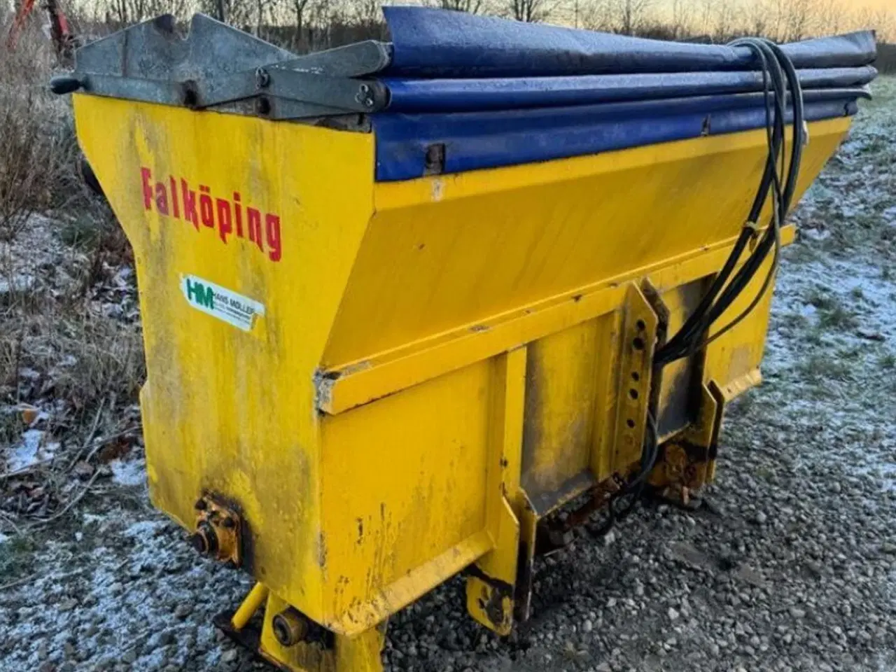 Billede 5 - Falköping TC-16