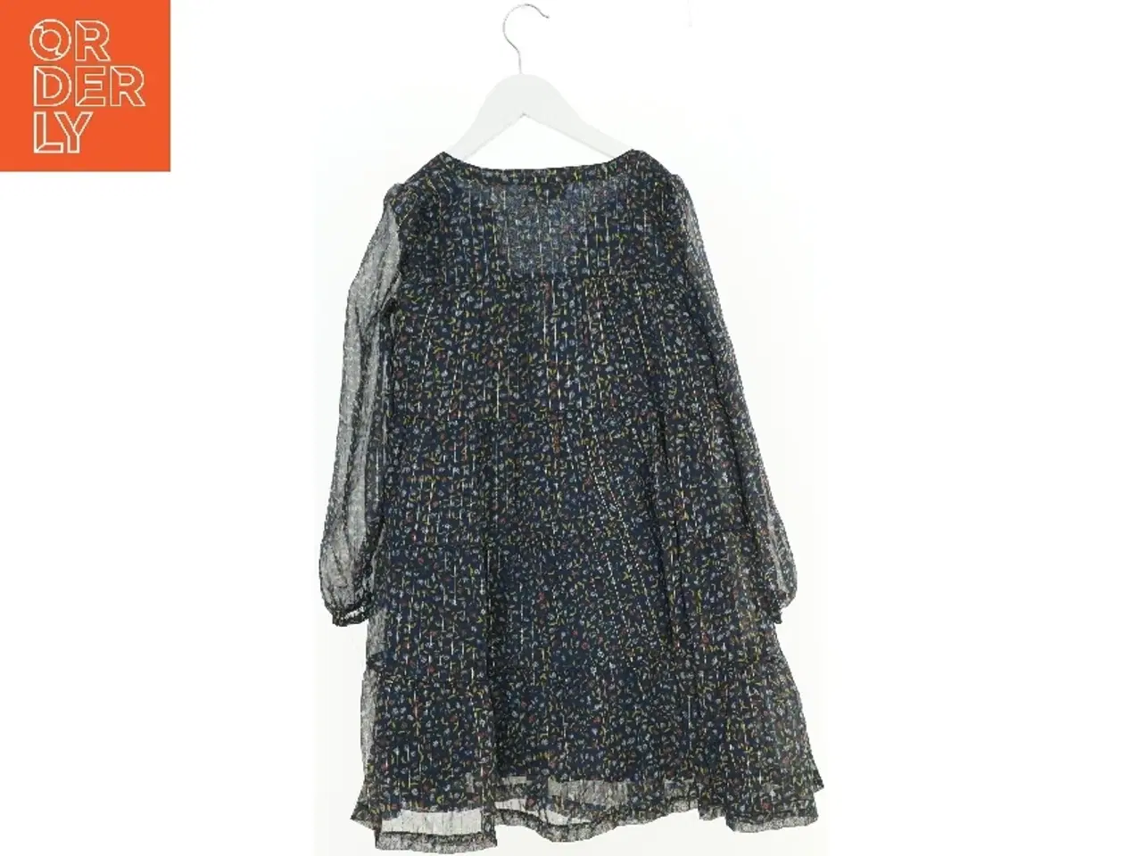 Billede 1 - Kjole fra Pomp de Lux (str. 128 cm)