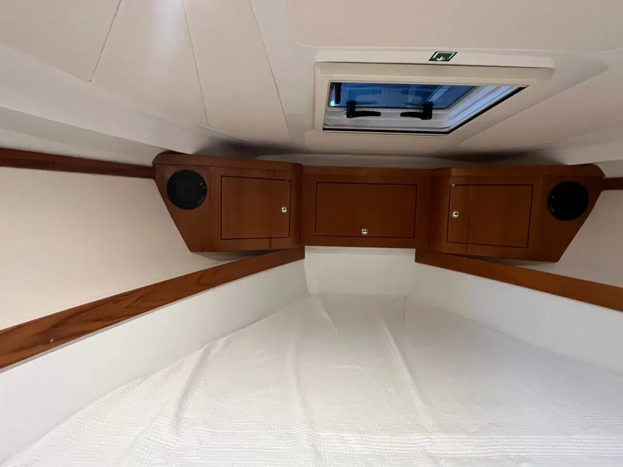 Billede 11 - Aquador 28 HT