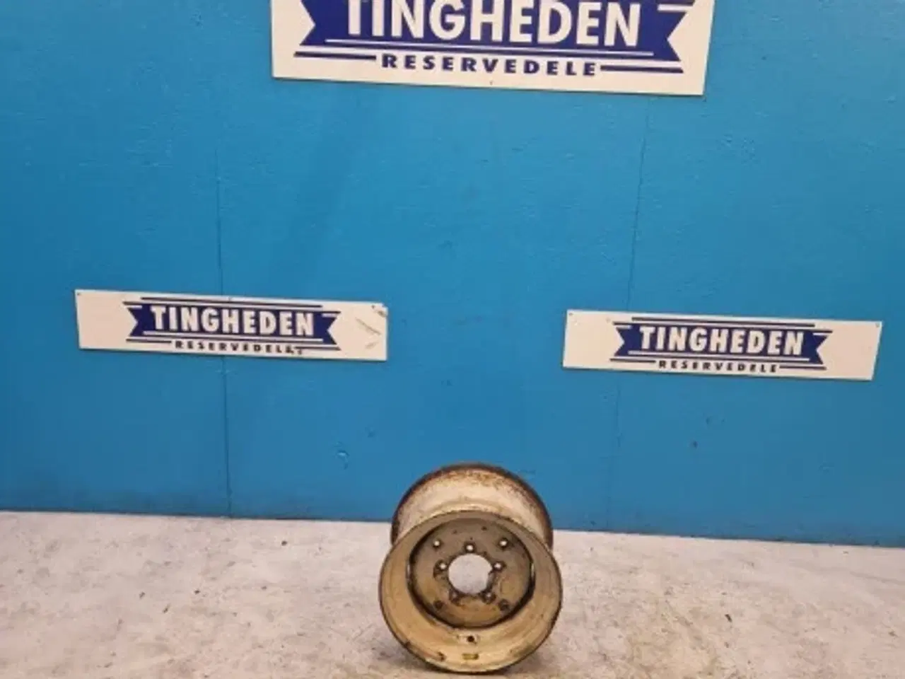 Billede 1 - 15.3"   11.5/80-15.3