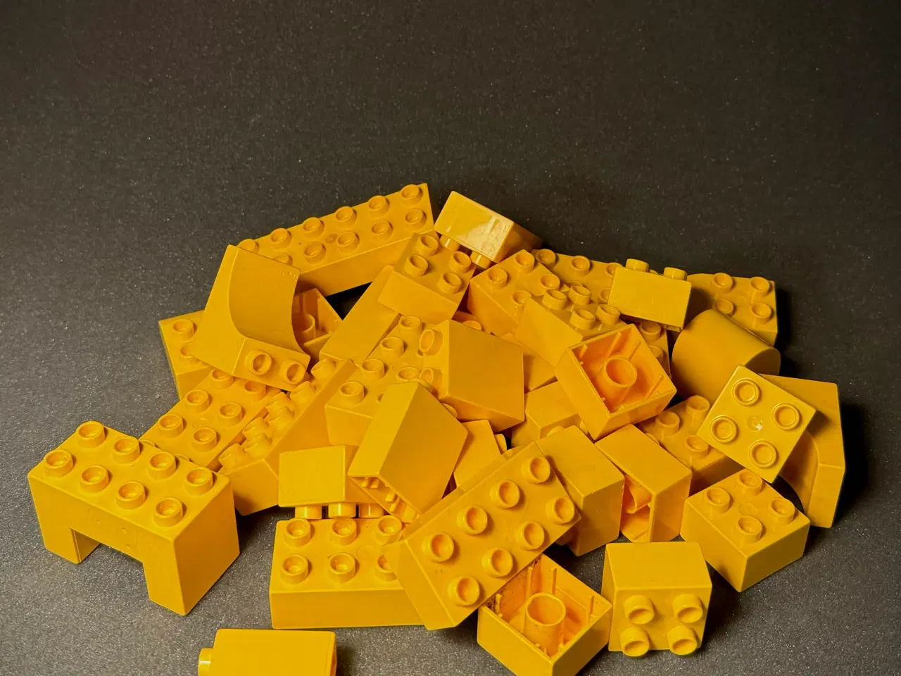 Billede 8 - LEGO Duplo-samling – figurer, køretøjer og klodser