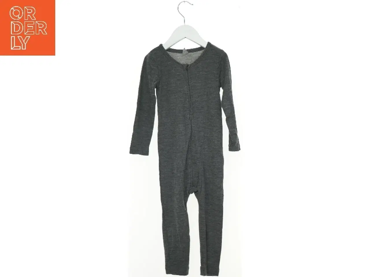 Billede 1 - Heldragt fra H&M (str. 92 cm)