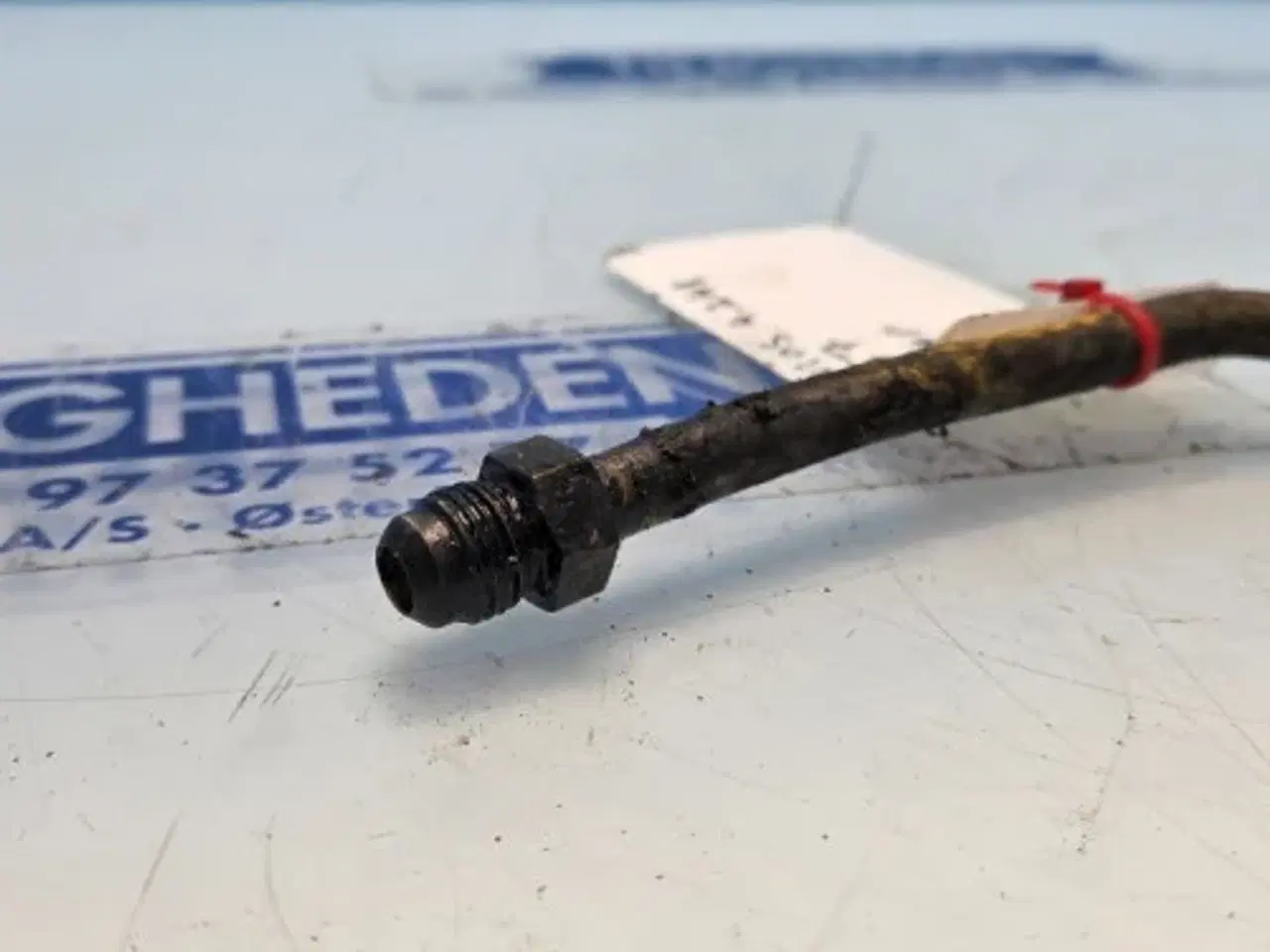 Billede 3 - Perkins 4.248 Dyserør 570557