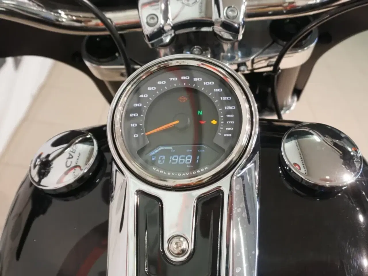 Billede 8 - Harley-Davidson FLSB Sport Glide
