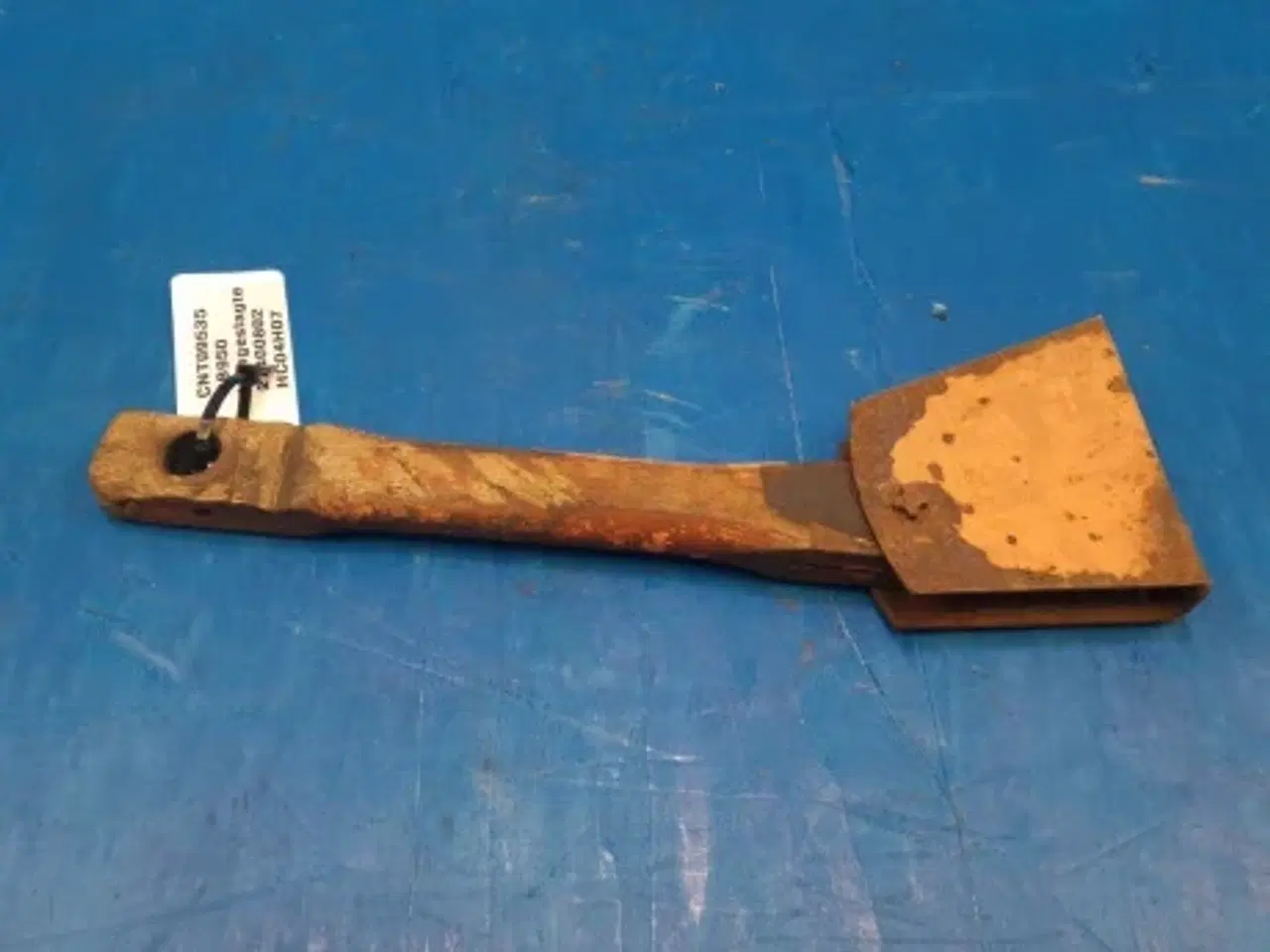 Billede 3 - Dronningborg D950 Hængeslagle 27400802