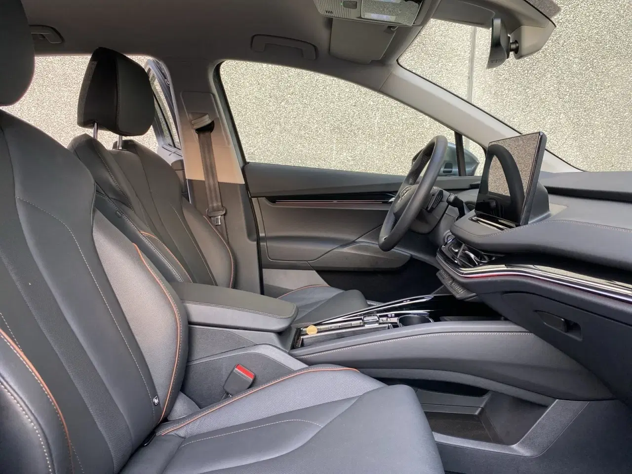 Billede 14 - Skoda Enyaq 85 iV Premium