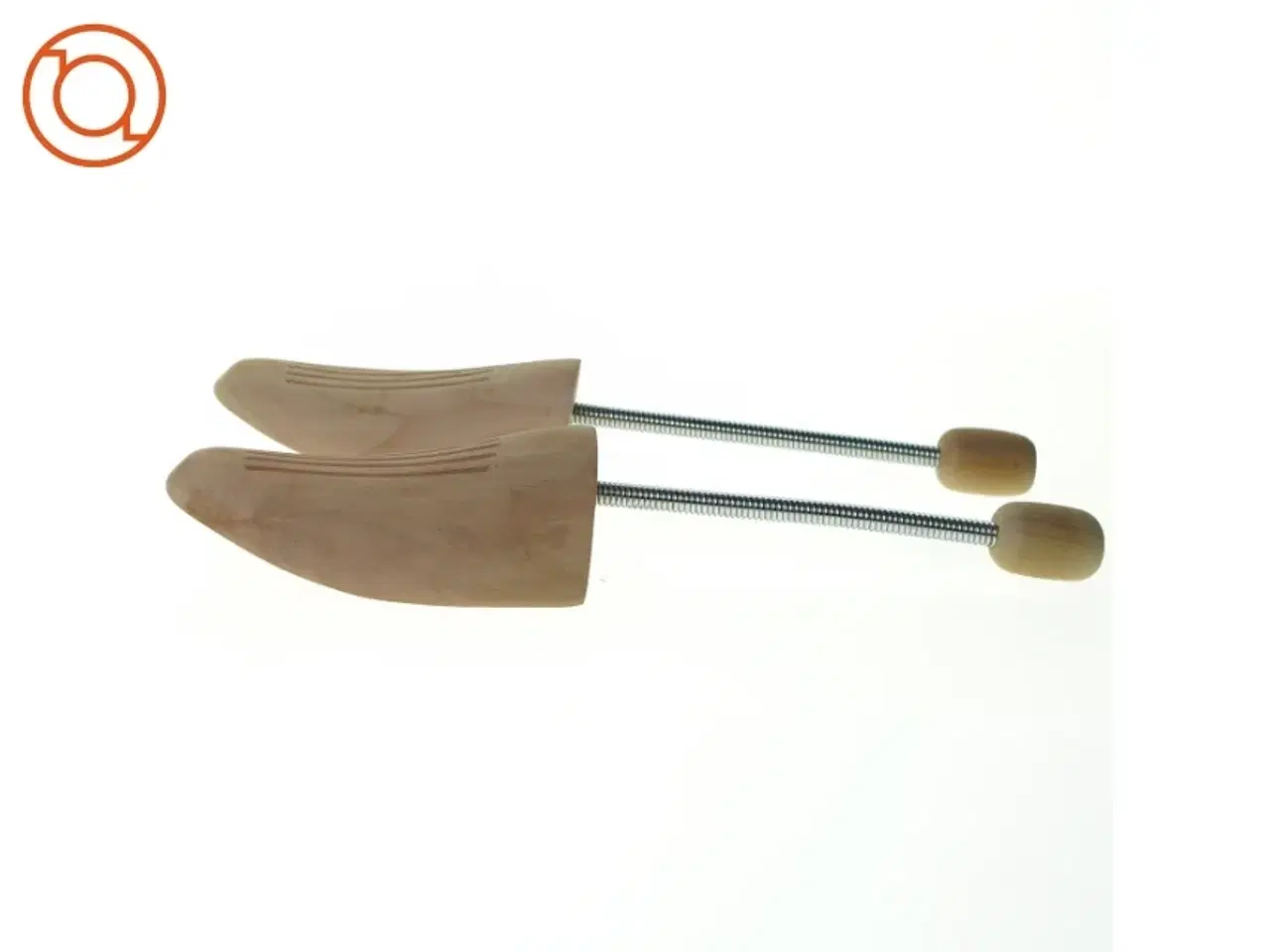 Billede 1 - Sko klodser (str. 33 x 9 cm)