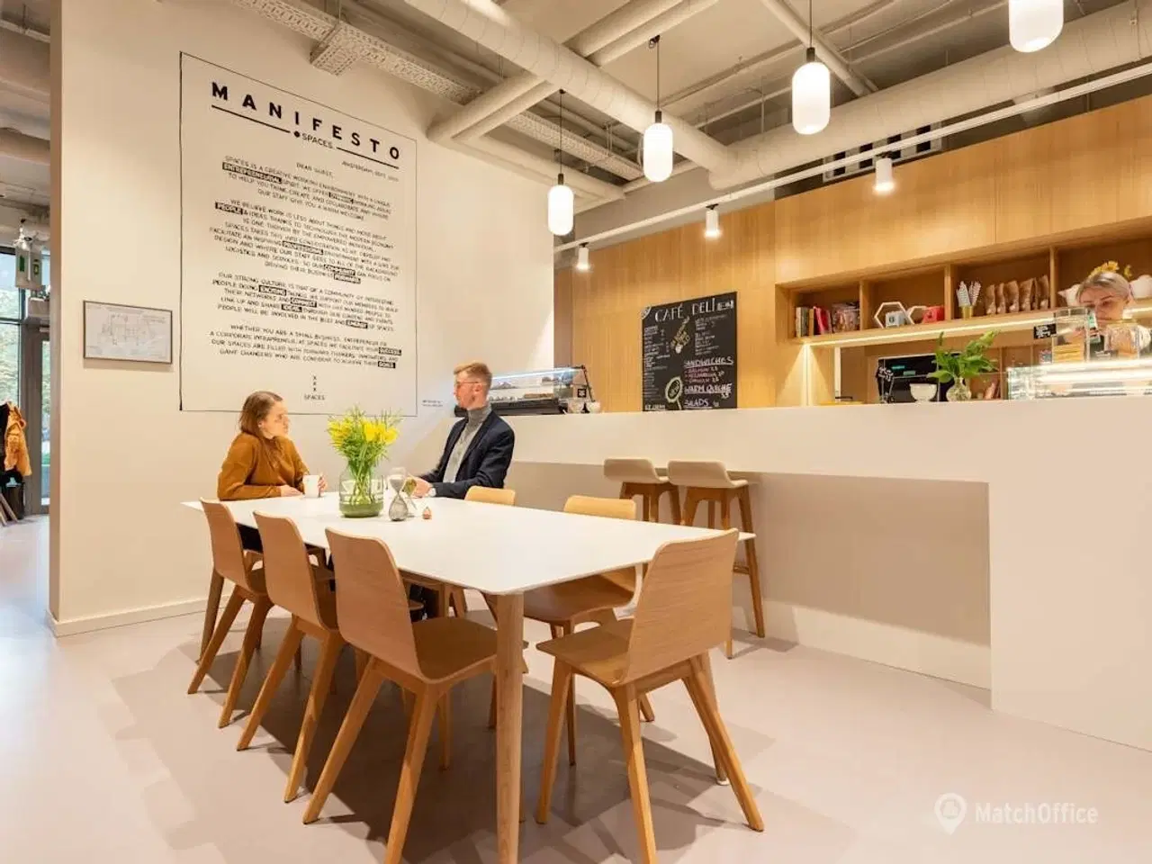 Billede 6 - Sæt dit præg i Danmark