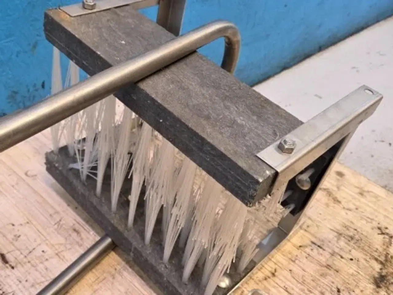 Billede 8 - Vink Støvlevasker 1641023002 