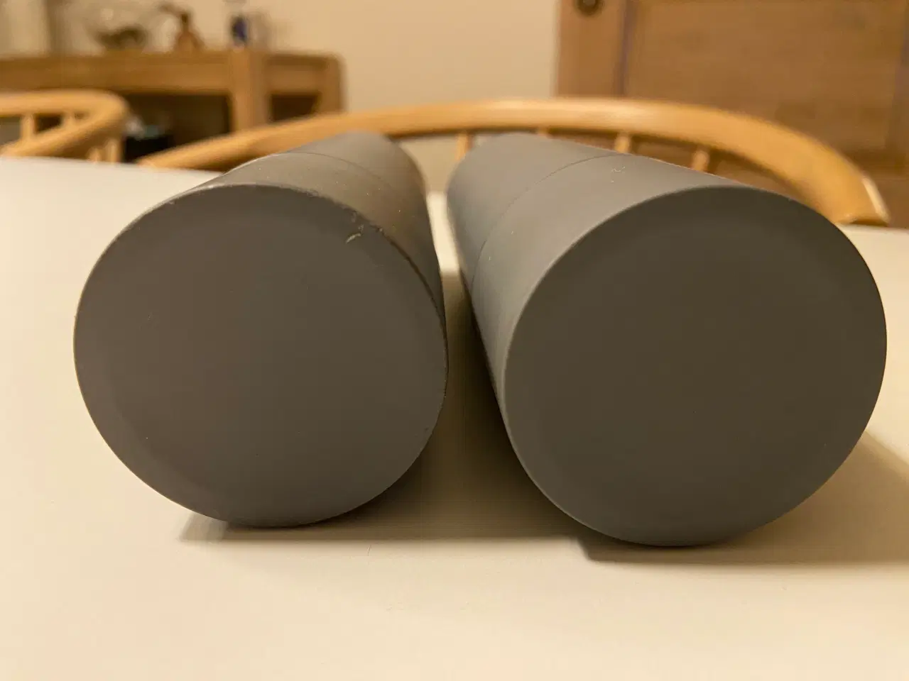 Billede 6 - Zone Rör salt/peber kværn, grå