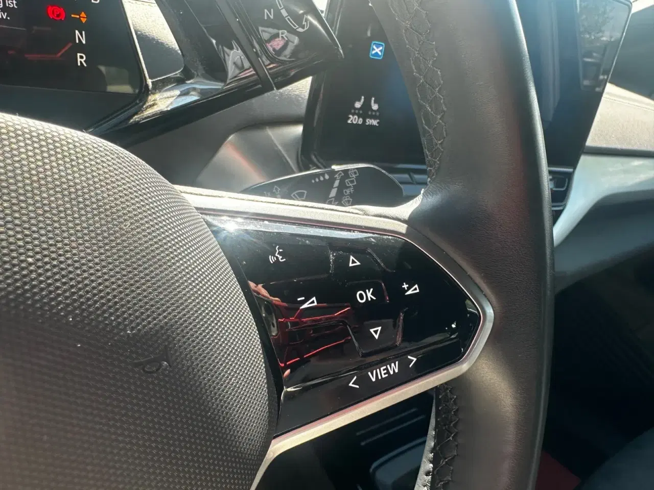 Billede 14 - VW ID.4 77 Pro Performance