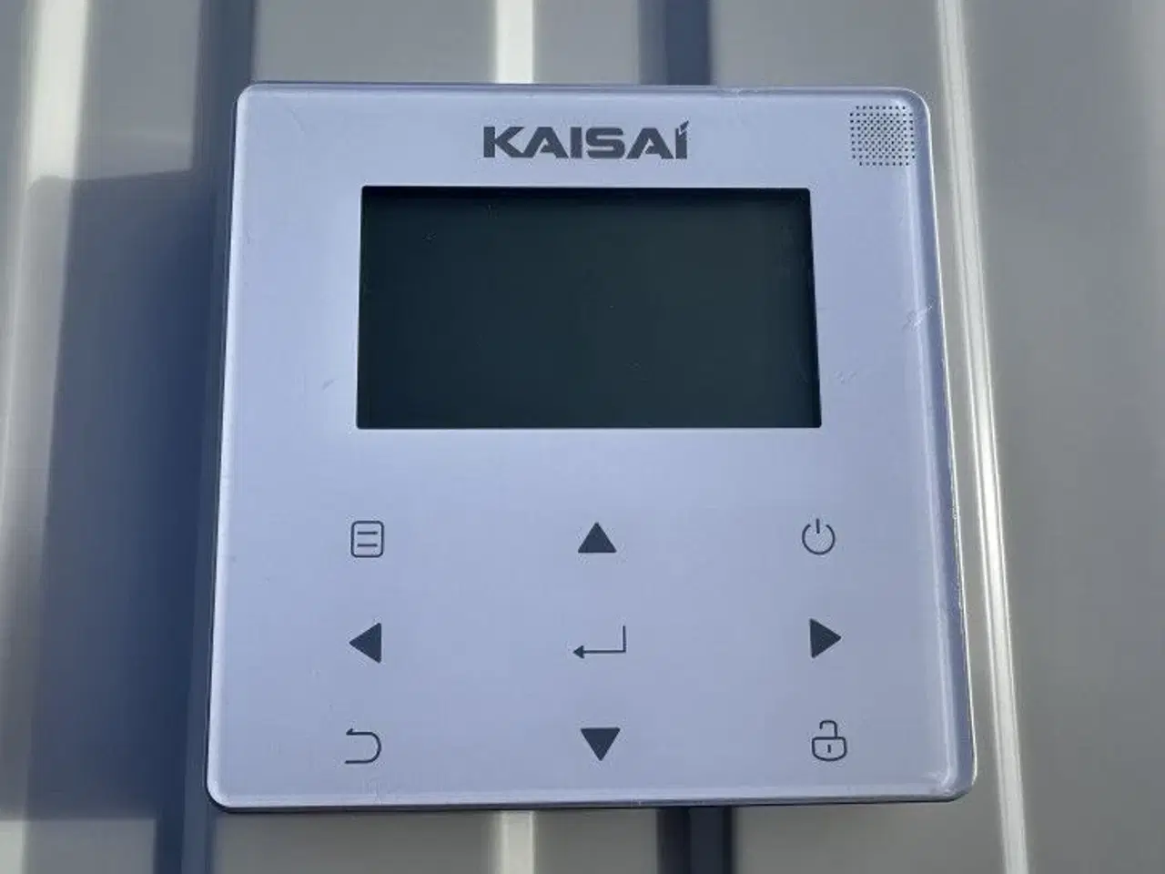Billede 2 - Varmepumpe - 16 KW luft til vand varmepumpe Kaisai KHC-16RY3-B