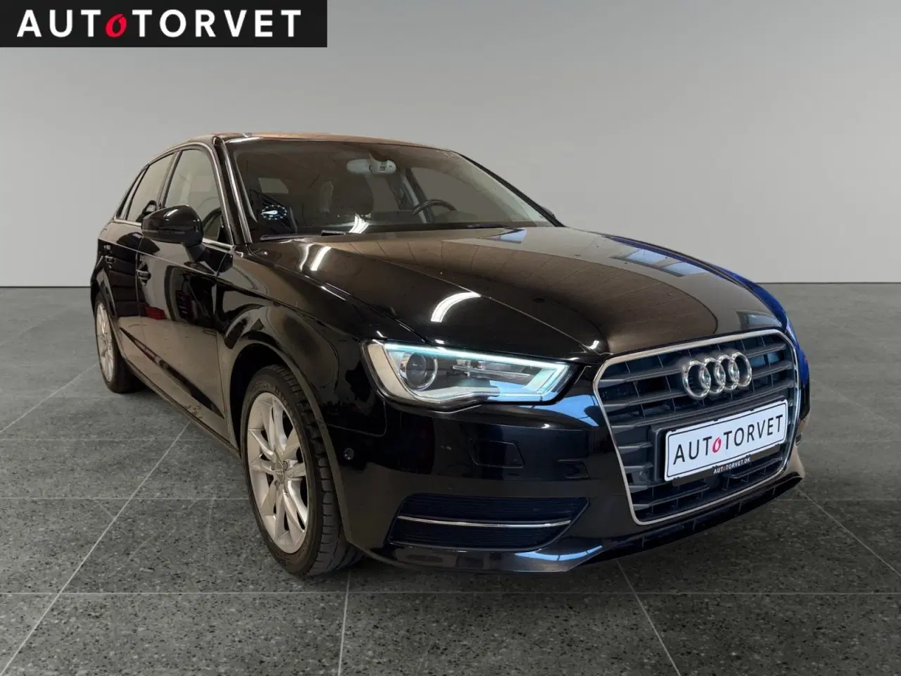 Billede 2 - Audi A3 1,4 TFSi 140 Ambition Sportback S-tr.