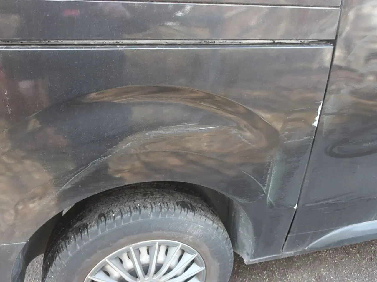 Billede 30 - Varebil CITROEN JUMPY 2.0 BLUEHDI 120 HK