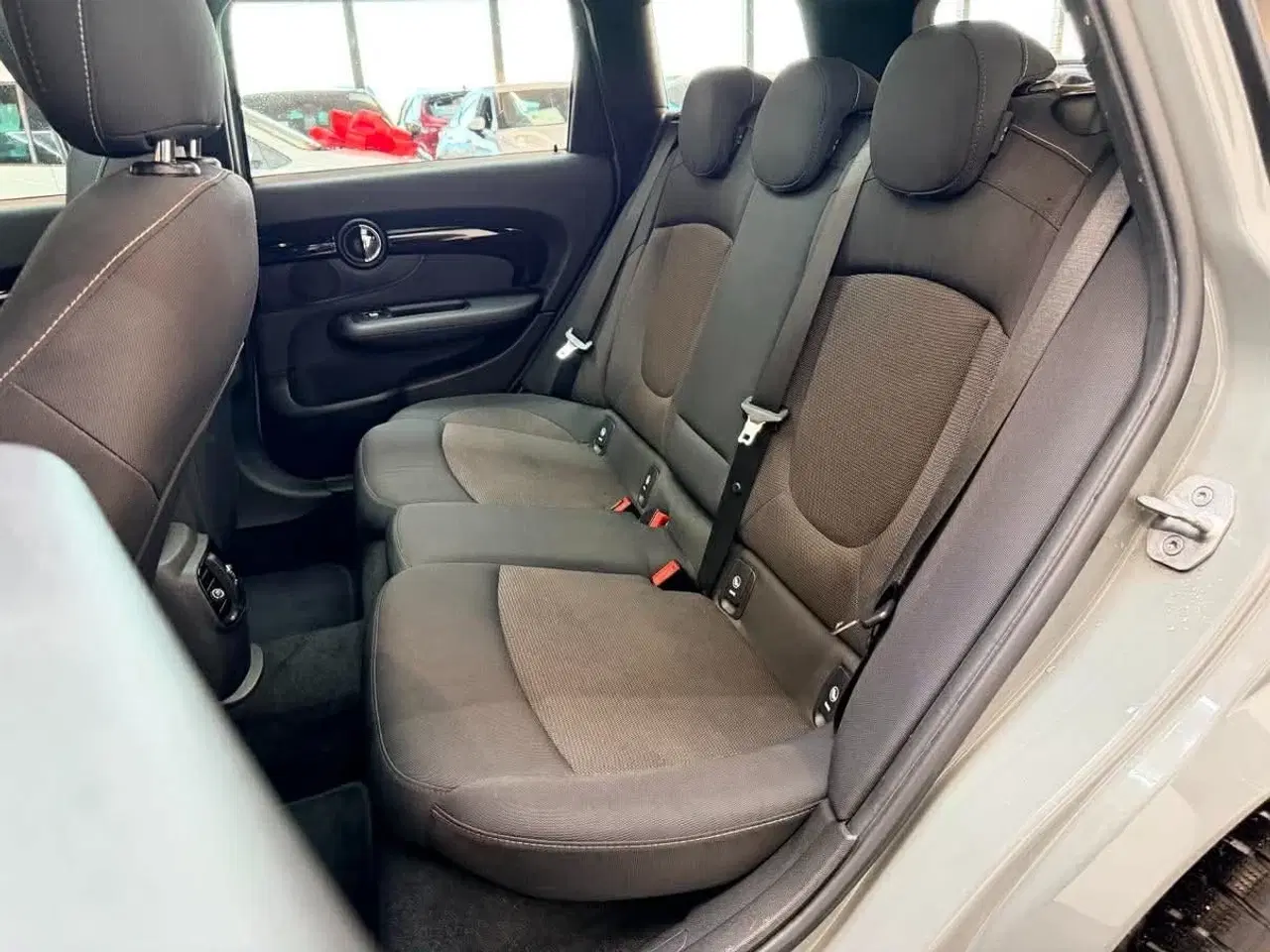 Billede 17 - MINI Clubman Cooper 1,5 Essential Edition aut.