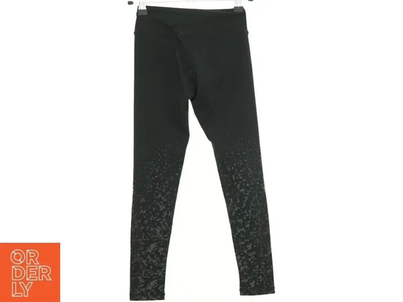 Billede 1 - Træningsbukser fra H&M (str. 128 cm)