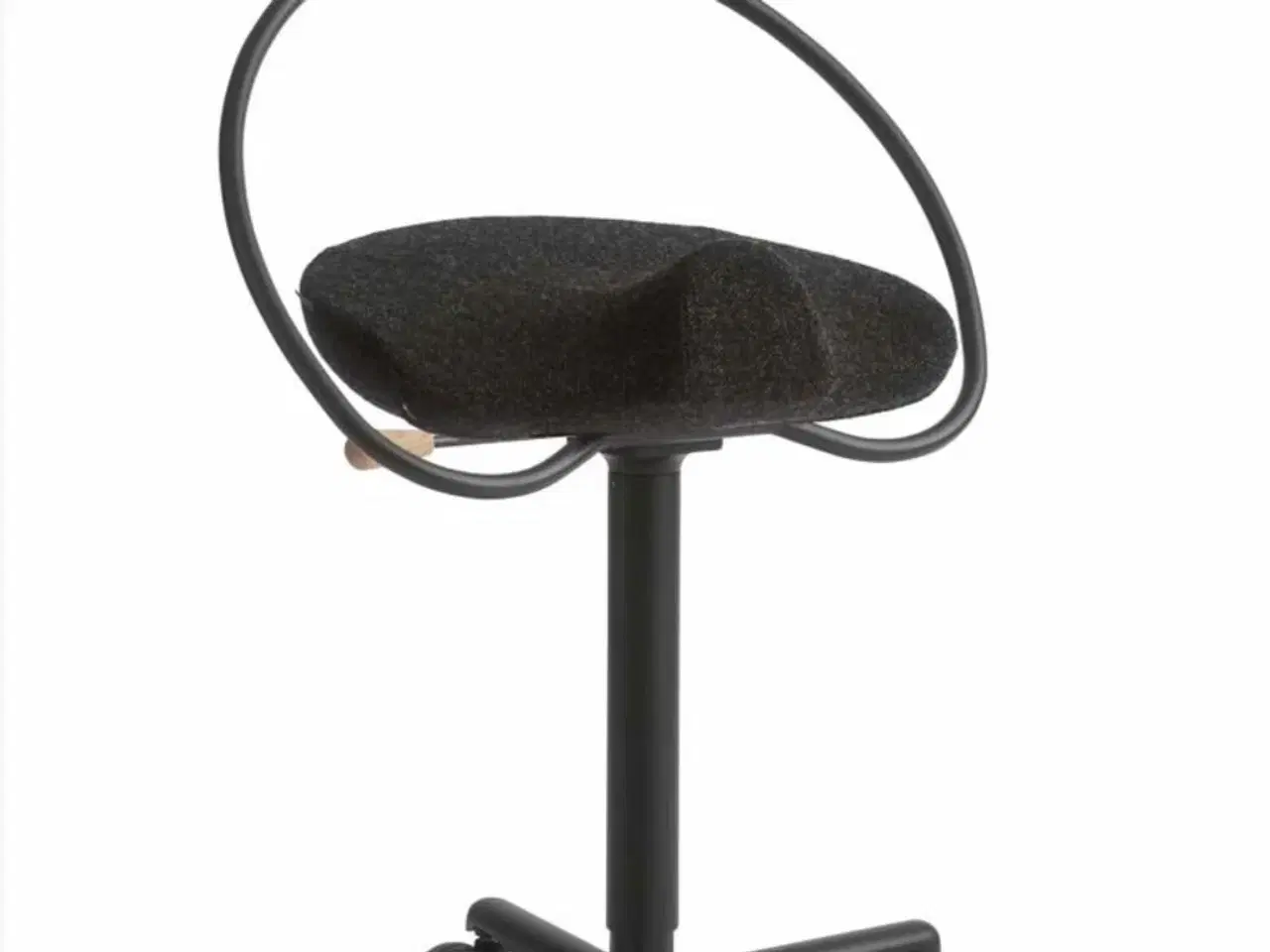 Billede 1 - Dynamostol til kontor eller klinik