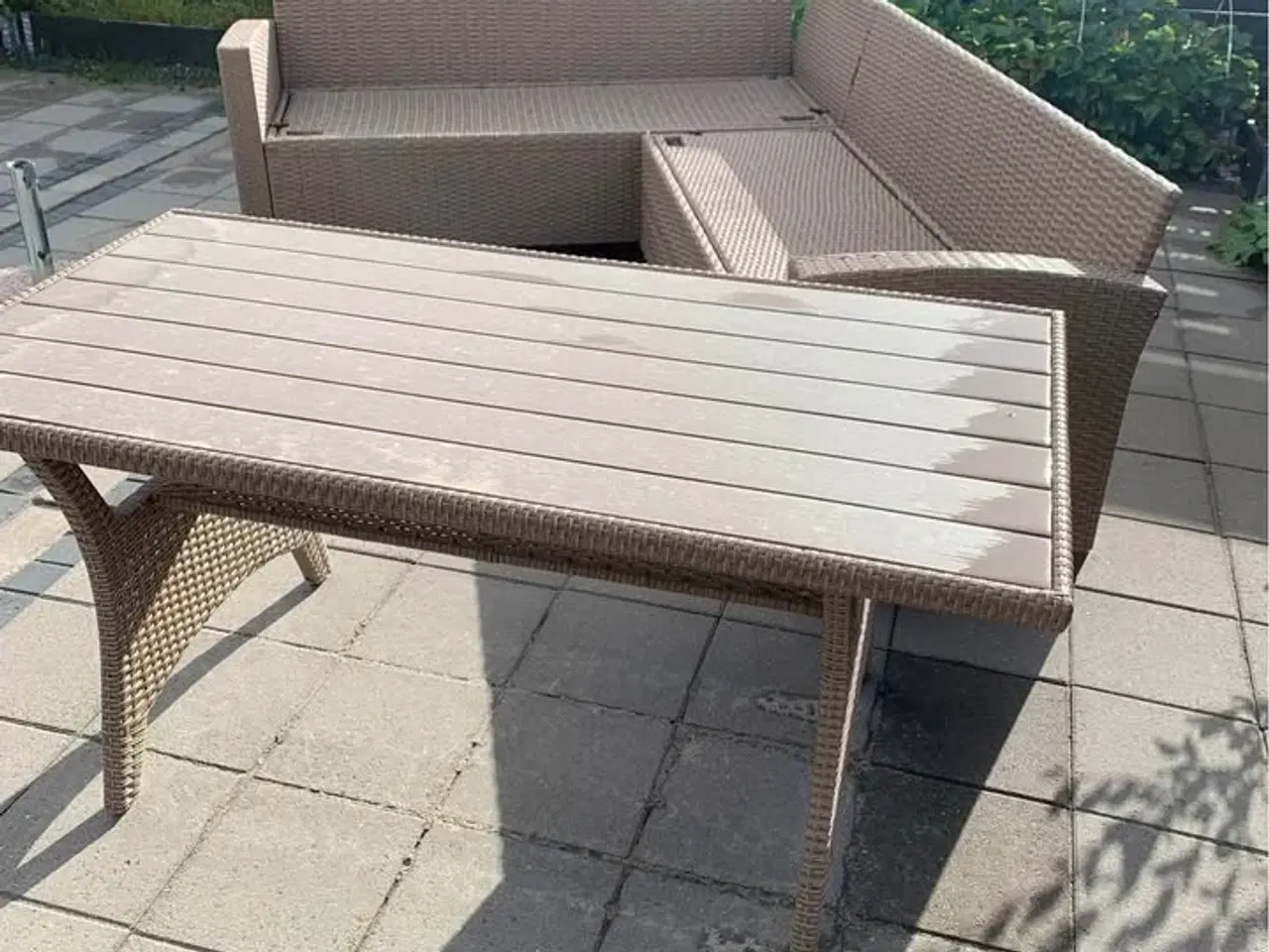 Billede 6 - Loungesæt