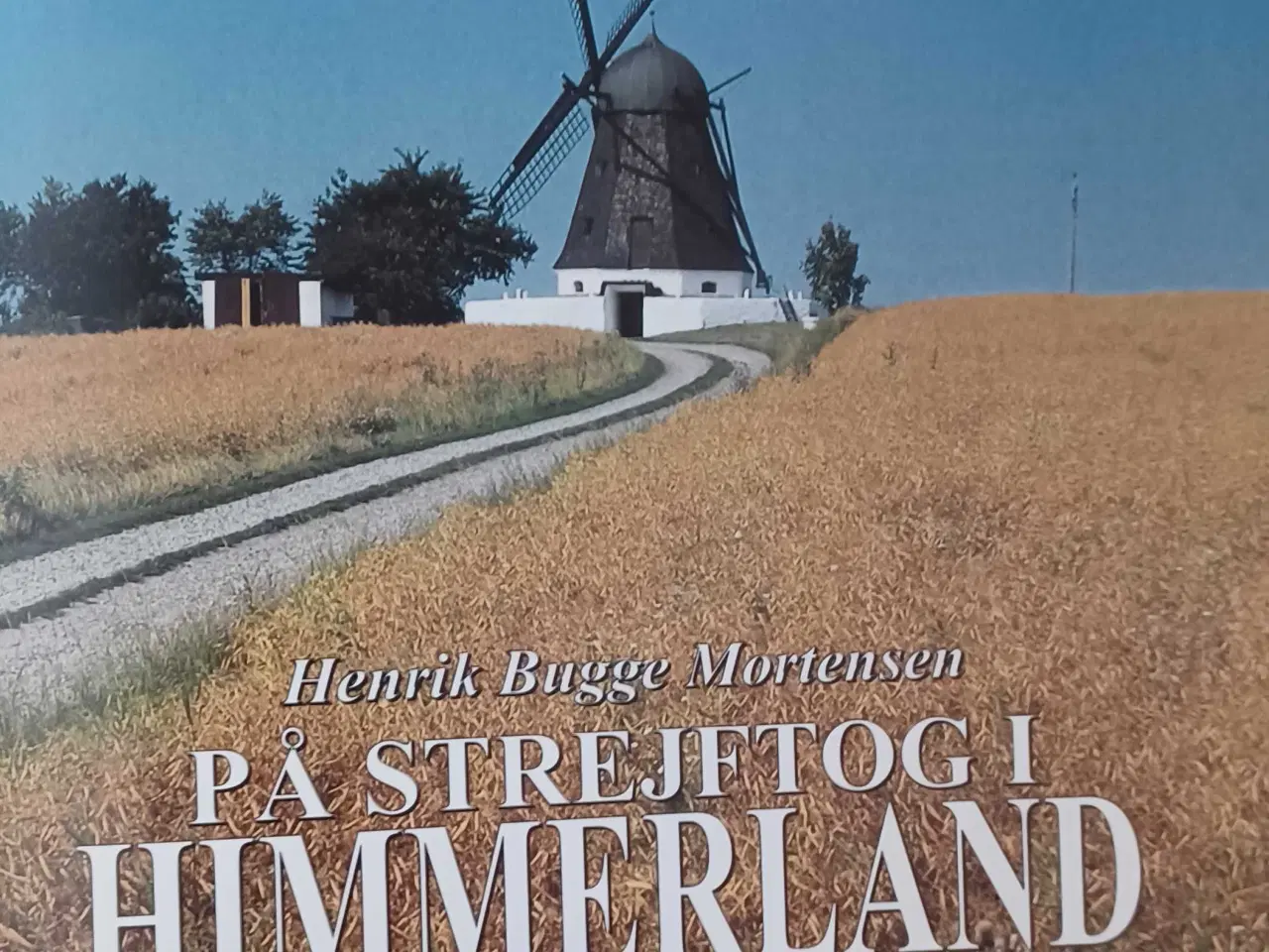 Billede 2 - På streiftog i Himmerland