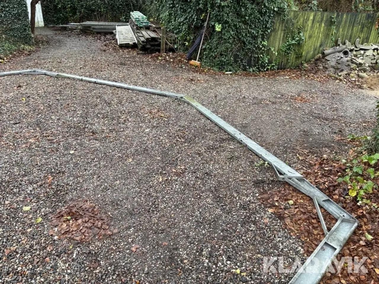 Billede 4 - Stativ til Telthal