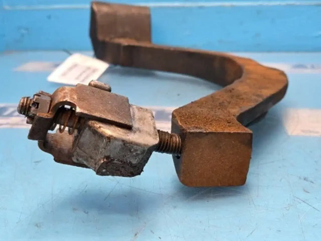 Billede 4 - John Deere 4040S Arm R71304