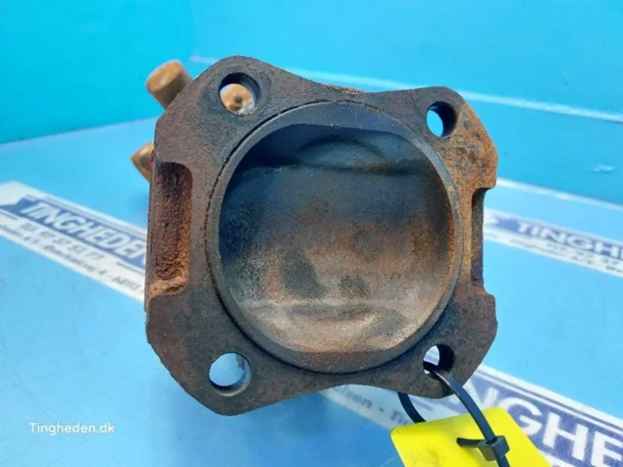 Billede 9 - JCB 4CX Kardanaksel 914/60266