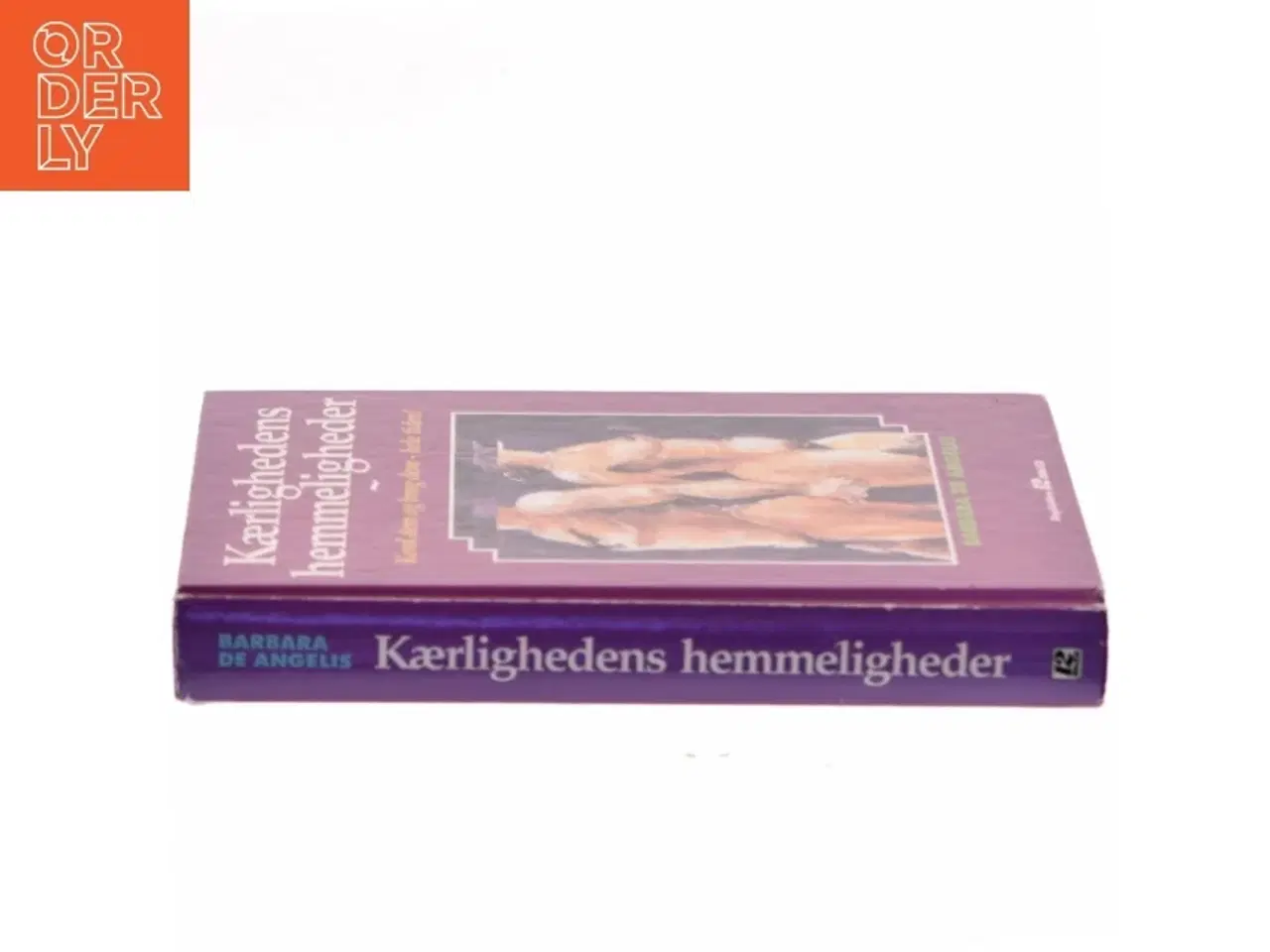 Billede 2 - Kærlighedens hemmeligheder
