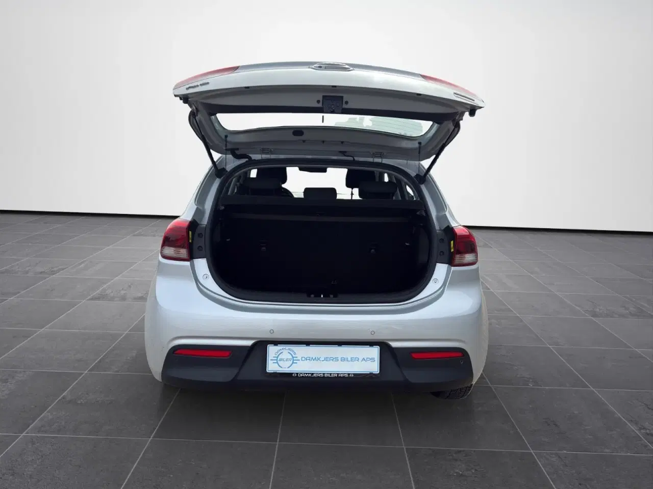 Billede 10 - Peugeot 2008 1,6 BlueHDi 100 Allure