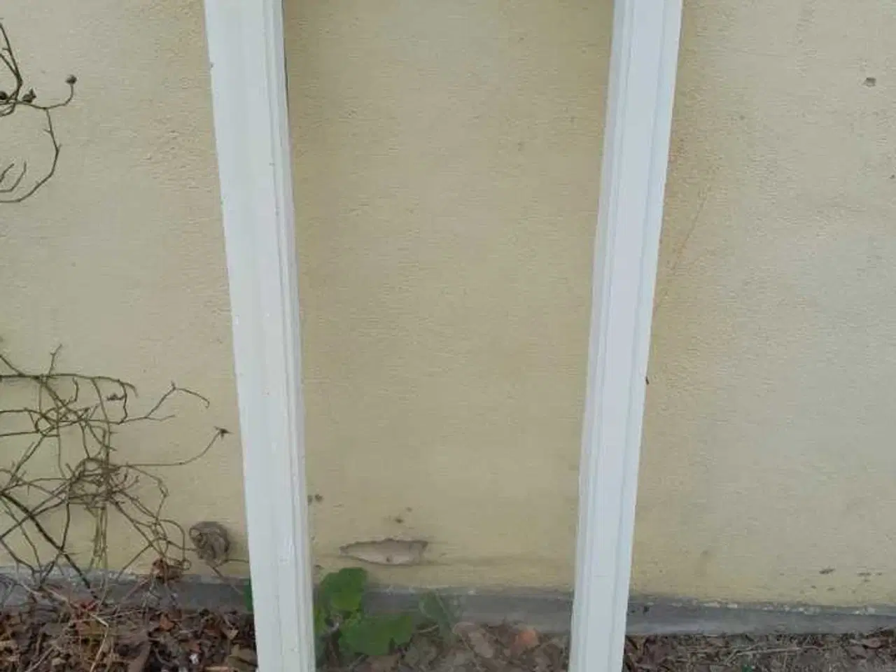 Billede 1 - Vindue bortgives