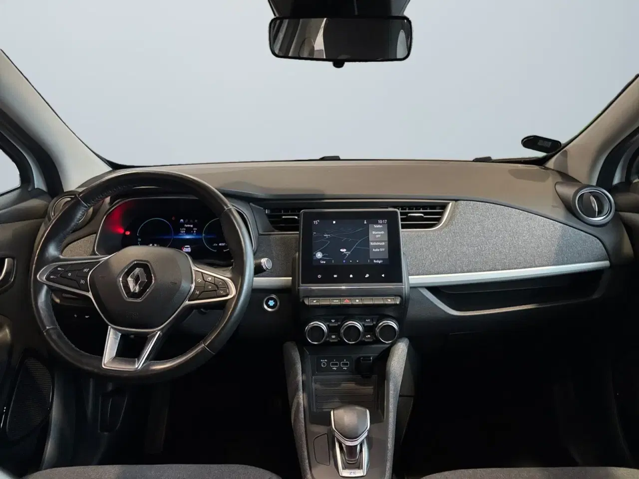 Billede 11 - Renault Zoe 52 Experience