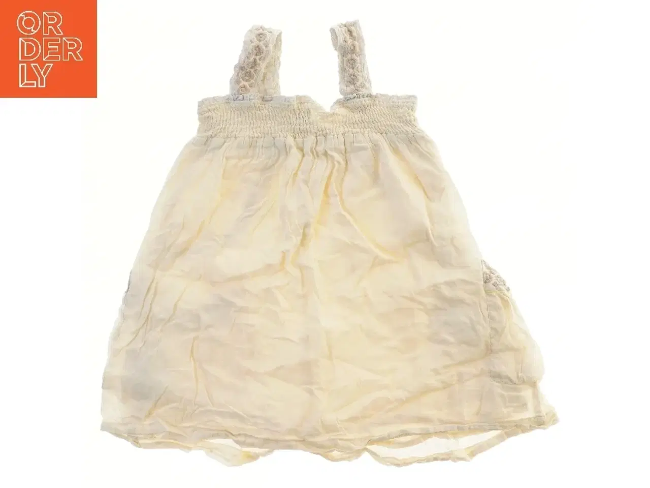 Billede 2 - Sommerkjole med blomstermønster fra Noa Noa (str. 98)