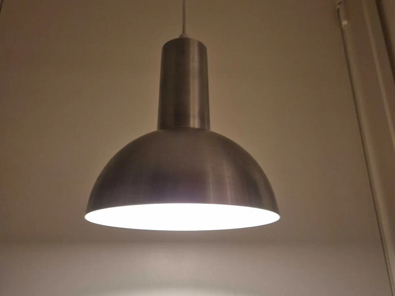 Billede 5 - Lettere rustikke og lækre retrolamper 