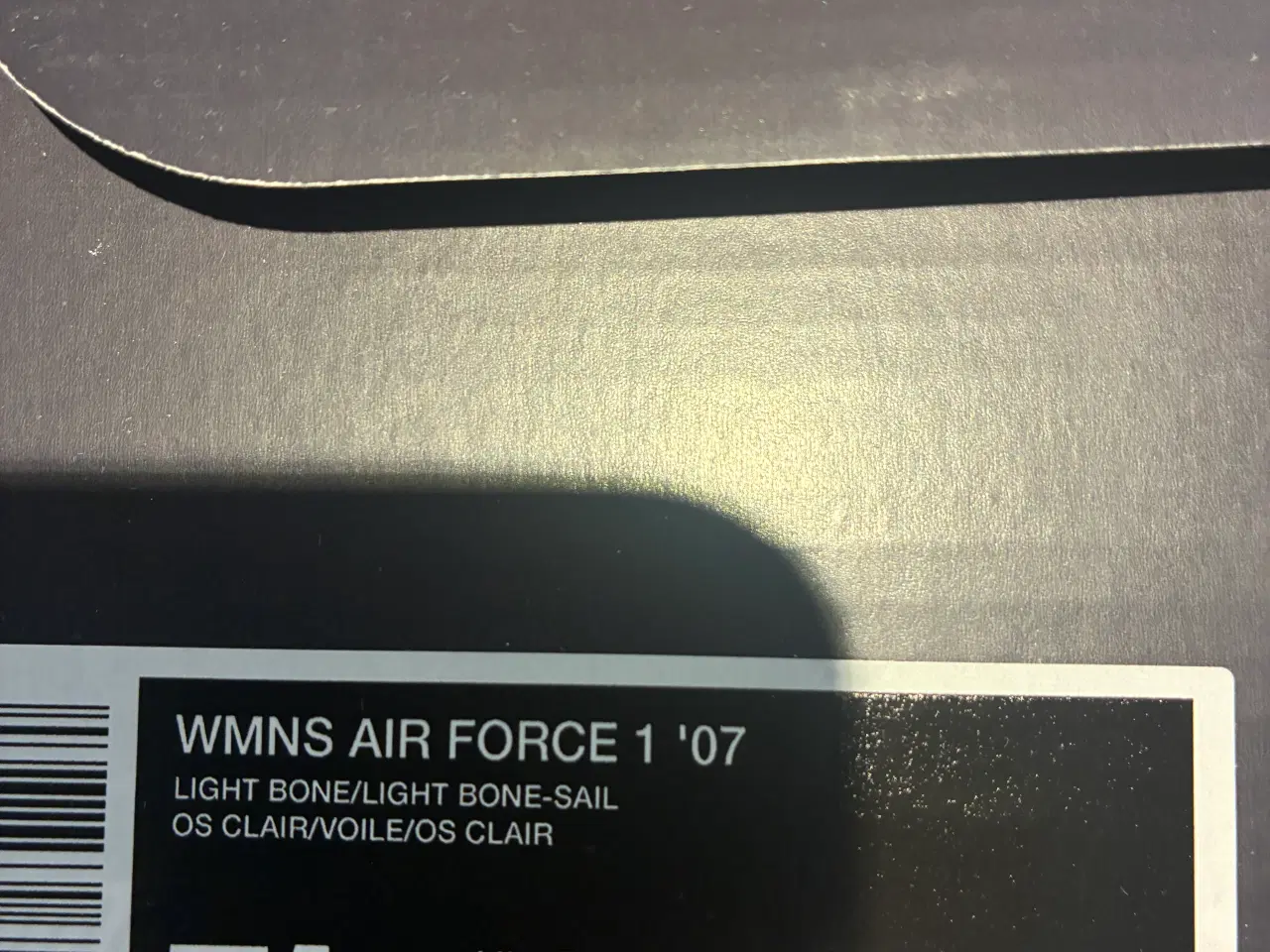 Billede 5 - Helt nye Nike sko