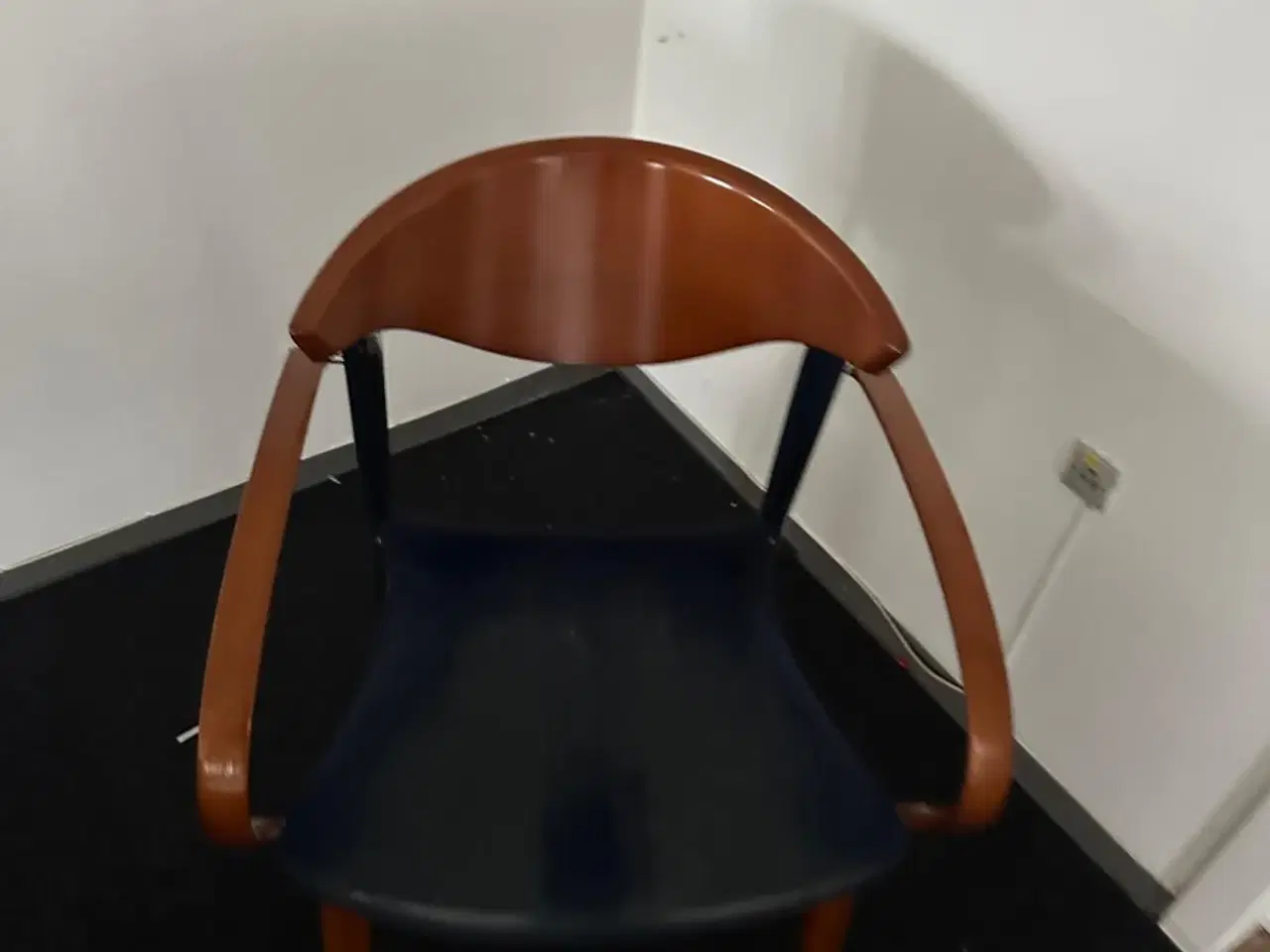 Billede 1 - Kontor møbler brugte