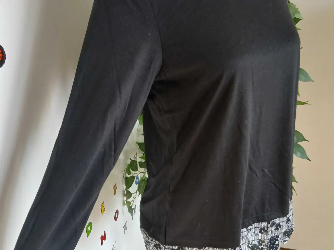 Billede 4 - Bluse. Cellbes. 38/40