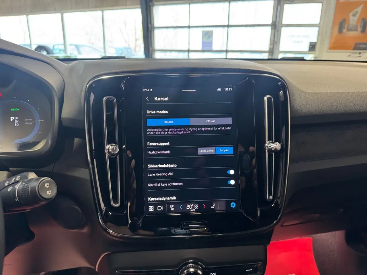 Billede 11 - Volvo XC40 P6 ReCharge Core