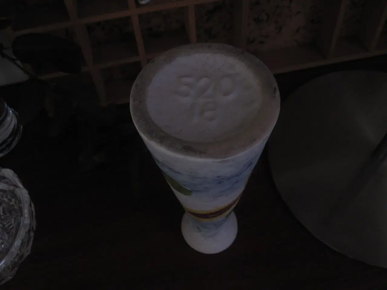 Billede 4 - Scheurich vase
