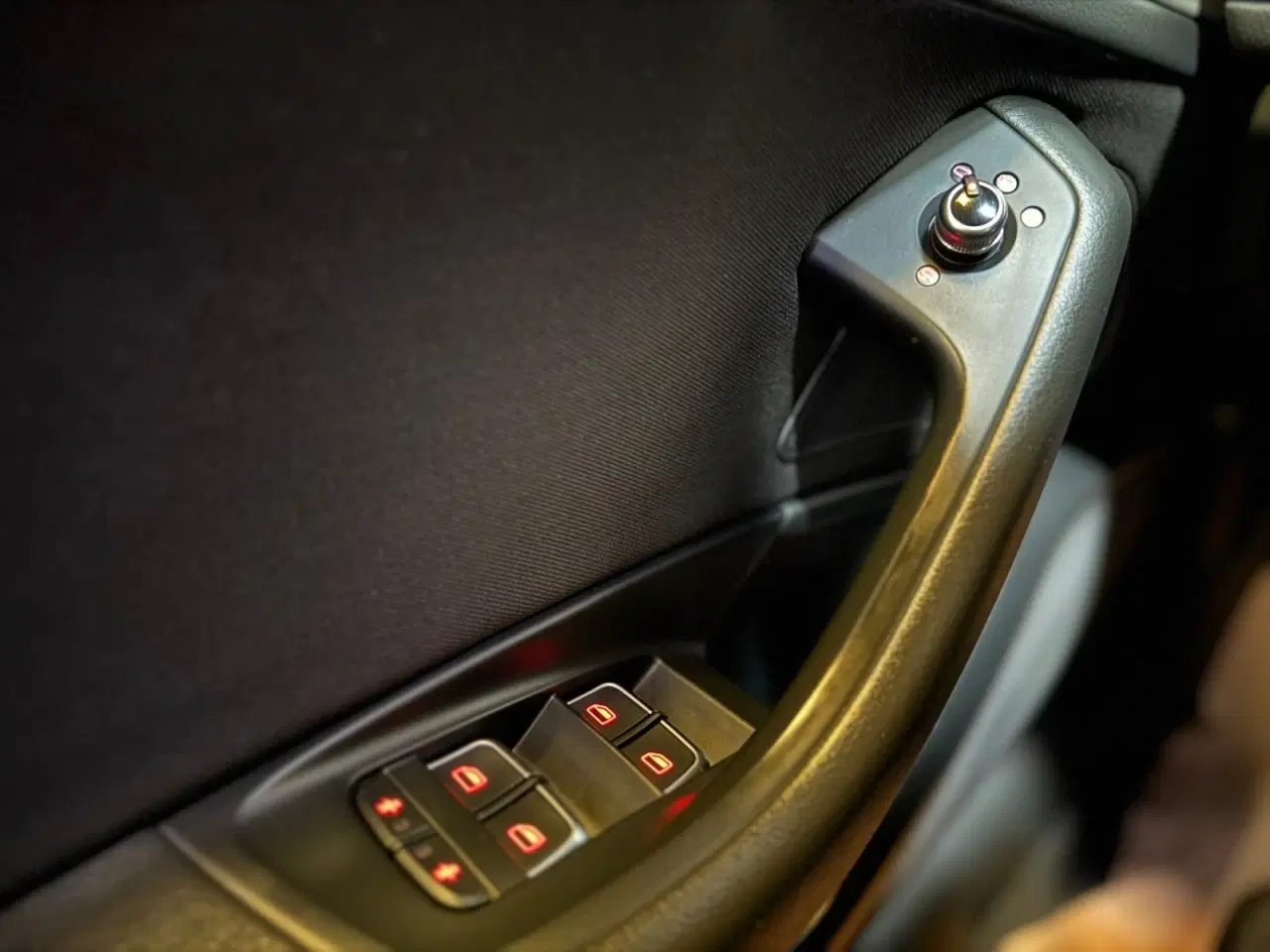 Billede 16 - Audi A6 3,0 TDi 218 S-line Avant S-tr.