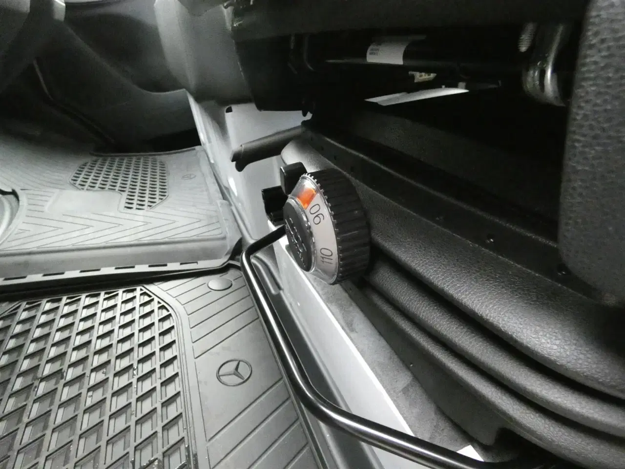 Billede 17 - Mercedes-Benz Sprinter 317 2,0 CDI A2 Pro 9G-Tronic 170HK DobKab 9g Aut.