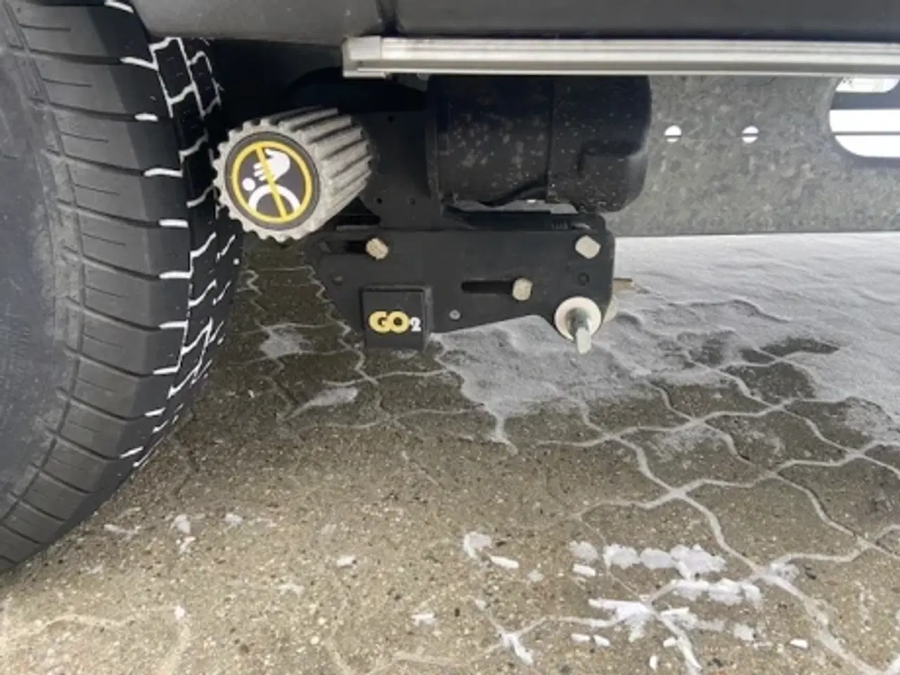 Billede 4 - Adria Action 391 LH