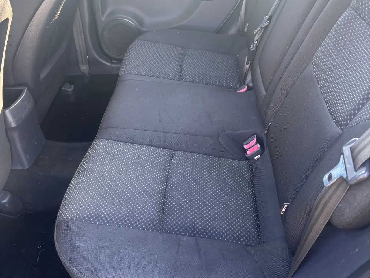 Billede 5 - Hyundai i30 CW m. Appel CarPlay 