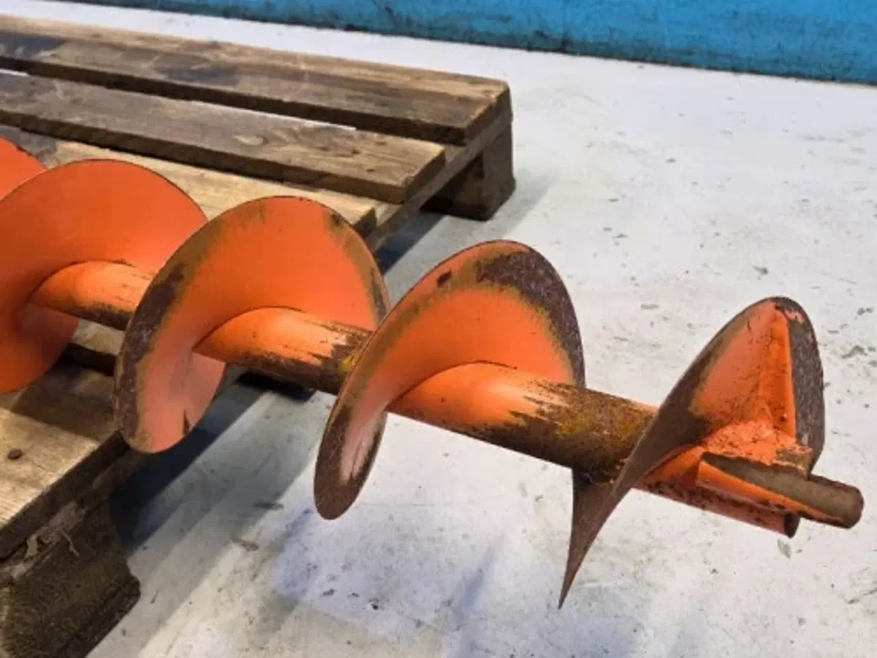 Billede 4 - Dronningborg D3000 Snegl 28860123