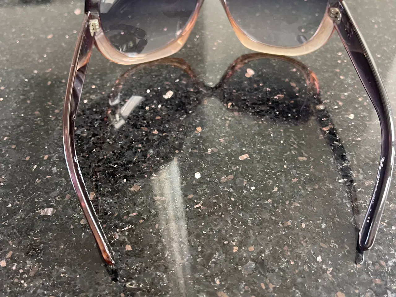 Billede 3 - Rayban solbriller dame