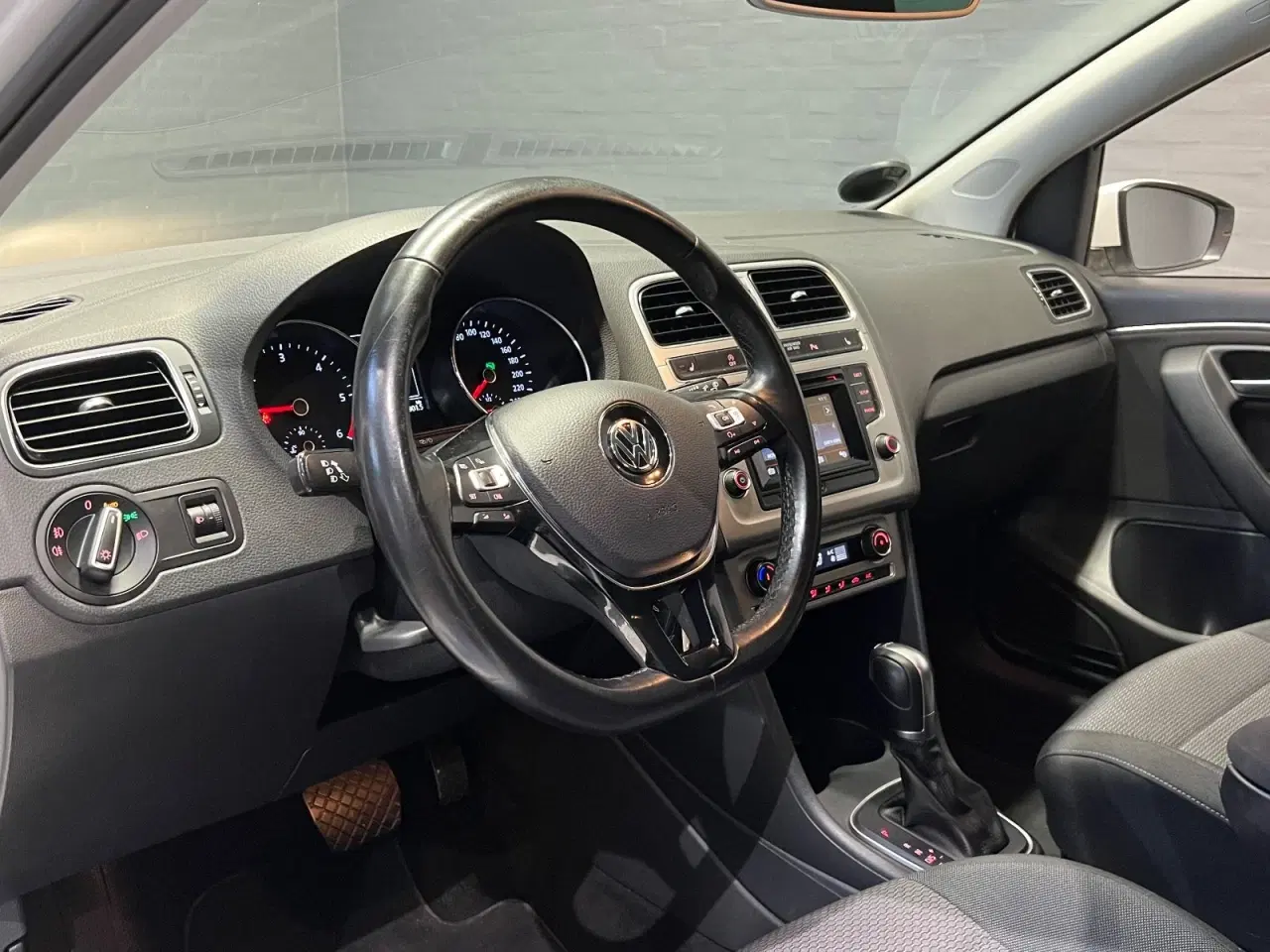 Billede 12 - VW Polo 1,4 TDi 90 Comfortline BMT