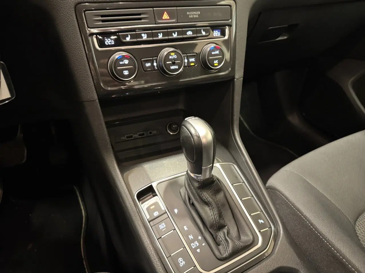 Billede 11 - VW Golf Sportsvan 1,5 TSi 130 Comfortline DSG