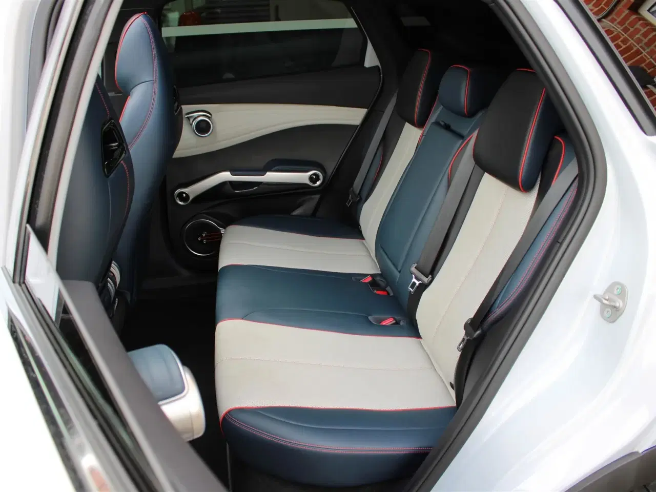 Billede 3 - BYD Atto 3 EL Design 204HK 5d Aut.