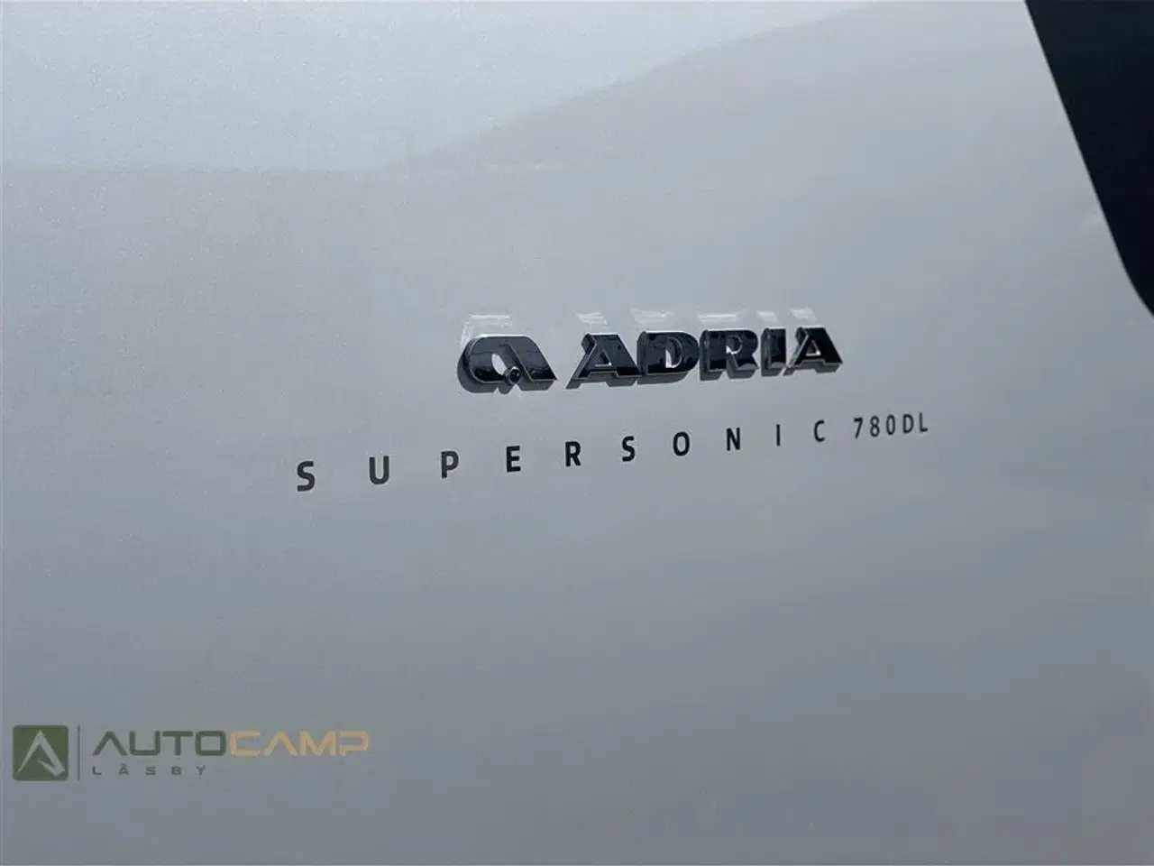 Billede 35 - 2025 - Adria Super Sonic 780 DL   TEST