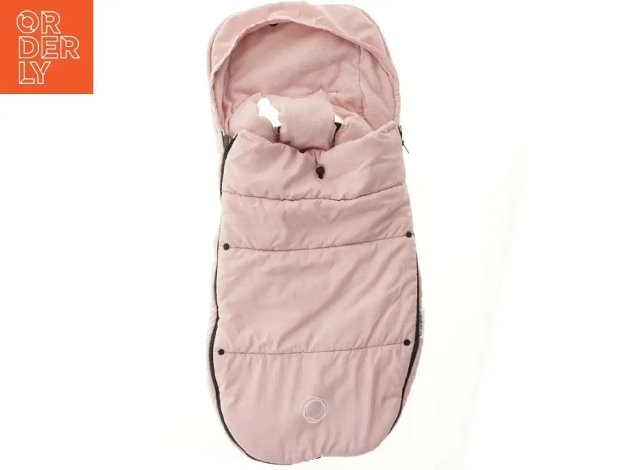 Billede 1 - Performance Evening Pink sovepose Bugaboo (str. 100x42 cm)