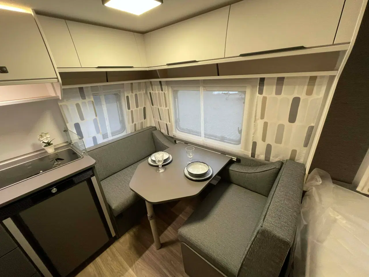 Billede 5 - 2026 - Fendt Apero Activ 390 FH