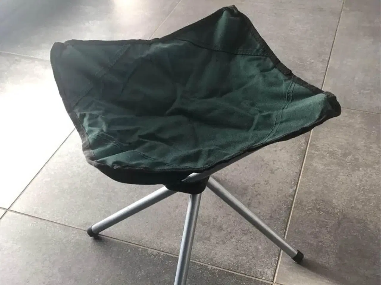 Billede 1 - Fiskestol